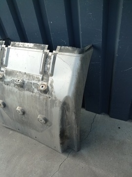 фото thumb №9, Scania r крило лівий зад кронштейн тримач 2302630