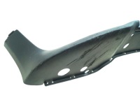 Накладка спойлер бампера перед mini cooper r55 r56 r57 рестайлінг  jcw Київ, фото thumb