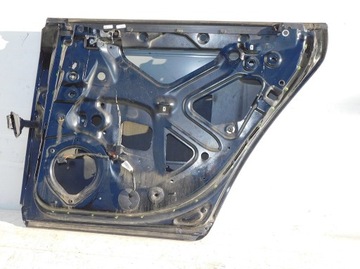 фото thumb №8, Audi a4 b6 1.9tdi 2003r sedan дверь правые зад