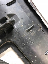 фото thumb №5, Капот крышка двигателя smart fortwo 451 a4517500103