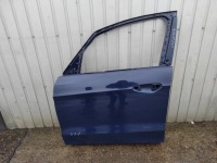 фото thumb №2, Ford s-max mk2 14- дверь левая перед
