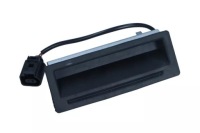 Купити Ручка багажника vw touareg 03-10, фото thumb