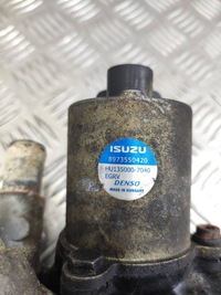 фото thumb №6, Opel meriva a 2004 клапан egr