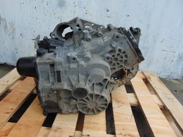 фото thumb №8, Коробка передач коробки передач автоматическая vw caddy 1.6 dsg nbe
