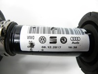 фото thumb №8, Rapid lift привідний вал ліва шарнір 1.4 tdi 6c0407271ad