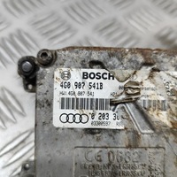 фото thumb №8, Audi rs6 c7 2017 радар / датчик distronic