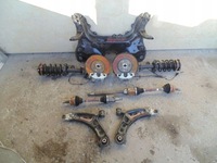 фото thumb №1, Трансмиссия jeep renegade 1.6d 17r.