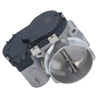 фото thumb №1, Дросельна заслінка mercedes 1.6 2.0 po 2009r