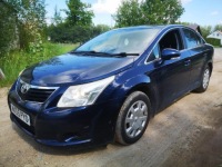 фото thumb №6, Toyota avensis wąż інтеркулер 2009 2.0l 090520