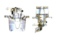 фото thumb №1, Bosch супорт ham. opel задня movano 99- le