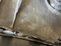 Бампер перед передний porsche macan 95b 2022- drugi lift 4pdc kompletny Недорого, фото thumb