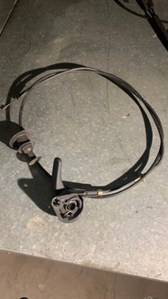 фото thumb №1, Trafic ii vivaro a ручка дверь внутренний 99035101