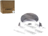 фото thumb №1, Спинка заднего амортизатора mazda 2 de 2007-2010 eu febest