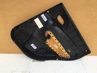 фото thumb №4, Citroen c3 ii lift обивка обшивка левый задняя