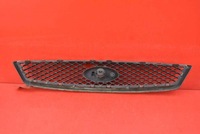 фото thumb №8, Решітка решітка радіатора срібна 4m51-8c436-bc ford focus mk2 04-08