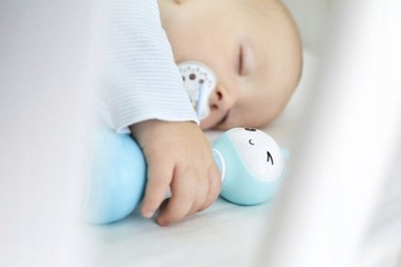 ALILO Smarty Bunny - синий