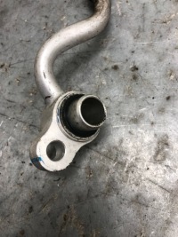 фото thumb №3, Шланг кондиціонера opel karl 42441704