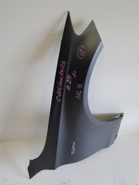 фото thumb №11, Mercedes w205 205 крыло передний правый 43 amg 297