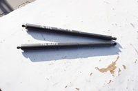 фото thumb №1, Амортизаторы крышки задняя mercedes ml w164