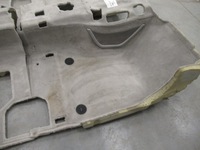 фото thumb №11, Обшивка коврик пол bmw f01 europa