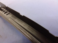 фото thumb №3, Opel astra k hb 5d захист рамка двері перед ліва