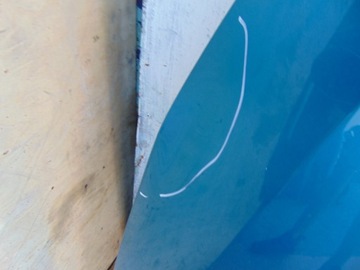 фото thumb №9, Капот крышка двигателя byd atto 3 atto3