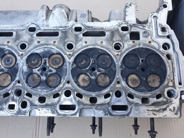 фото thumb №13, Bmw 5 gt f07 3.0 дизель n57d30b головка двигуна