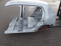 фото thumb №1, Крила задня задній лівий чверть задня ліва dacia spring