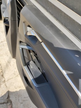 фото thumb №5, Обшивки европа audi q3 83a led s-line