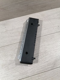 фото thumb №12, Mercedes w247 панель обдув kilimy a2479053402