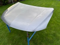 фото thumb №12, Капот крышка двигателя fiat fullback mitsubishi l200 oryginałc