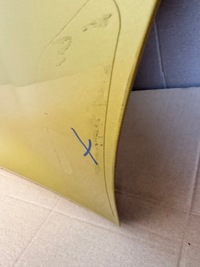 фото thumb №7, Двері лівий задня suzuki ignis iii