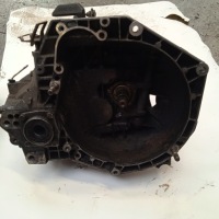 Коробка передач передач alfa romeo 46557142 46433289 2988-b04c101 Цена, фото thumb