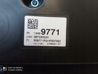 фото thumb №5, Opel corsa e счетчик приборы бензин 13499771 eu