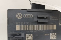 фото thumb №6, Audi q5 8r задні ліва двері блок керуючий 8k0959795d 2.0 дизель 125kw