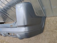 фото thumb №7, Бампер задній honda cr-v crv ii 01-05 колір nh674p