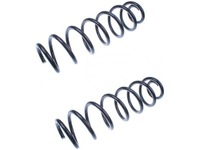 фото thumb №2, Denckermann пружина подвеска задняя