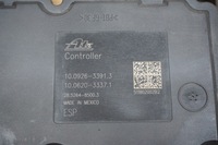 фото thumb №9, Nissan navara d40 насос abs тормозная abs 2,5 dci lift 11r eu 47660 5x60e