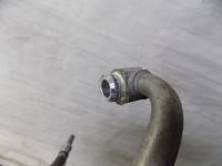 фото thumb №5, Corolla verso ii 2.2 d4d шланг труба кондиціонера