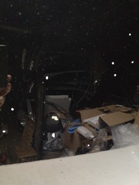 фото thumb №6, Капот toyota rav4 rav 4 v 18+