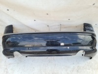 фото thumb №1, Бампер задній задня audi a8 d3