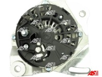 Генератор fiat 500 c 1.2-1.4 09- as-pl с Разборки, фото thumb