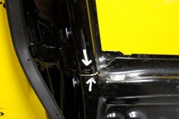 фото thumb №10, Honda odyssey 2011-2017 дверь перед левая usa