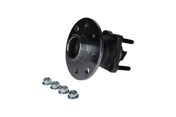 фото thumb №13, Ступица колёса зад з abs opel astra h 04-14