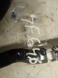 Трансмісія електрична рейка рульова peugeot 308 t9 bhdi рестайлінг  euro 5wk67004-b Київ, фото thumb