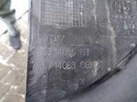 Купити Бампер передній fiat 500 ii 20- nr 33588, фото thumb