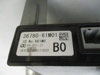 фото thumb №11, Suzuki sx4 s-cross бортовий комп'ютер bsi замок запалювання 1.6 16v