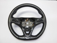 фото thumb №1, Opel insignia b ii повітропровід шкіра підігрівається opc