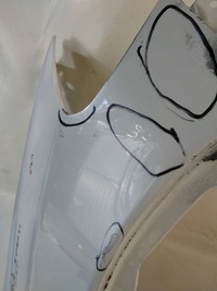 фото thumb №6, Suzuki sx4 s-cross lift крыло правый перед 2016-