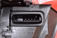 фото thumb №9, Замок дверь левый перед переднее eu gx73-203a29-ce jaguar xe 14-20